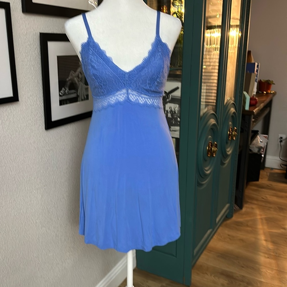 XS Soma nightgown that you can wear as a dress